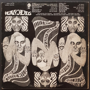 V/A - Heavy Heads