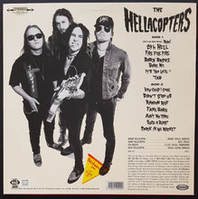 Load image into Gallery viewer, Hellacopters - Supershitty To The Max!