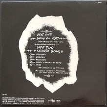 Load image into Gallery viewer, Chris Knox - Song For 1990 + Other Songs
