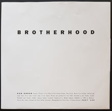 Load image into Gallery viewer, New Order - Brotherhood