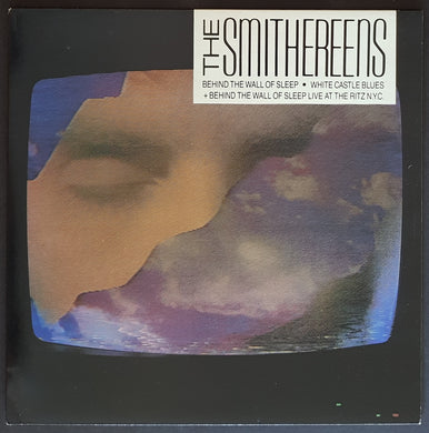 Smithereens - Behind The Wall Of Sleep