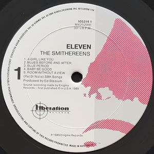 Smithereens - 11