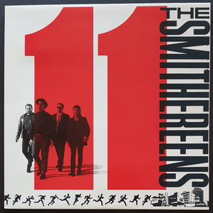 Smithereens - 11