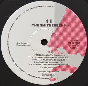 Smithereens - 11