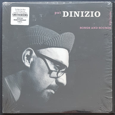 Smithereens (Pat Dinizio)- Songs And Sounds