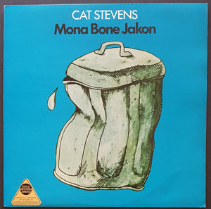 Stevens, Cat - Mona Bone Jakon