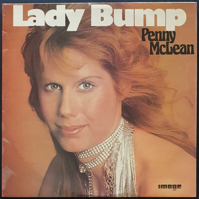 McLean, Penny - Lady Bump