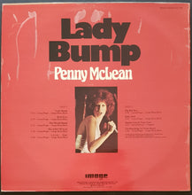 Load image into Gallery viewer, McLean, Penny - Lady Bump