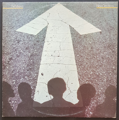 Meters - New Directions