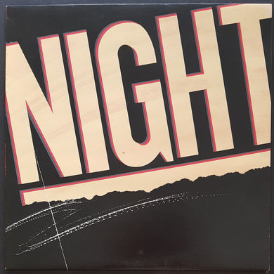 Night - Night