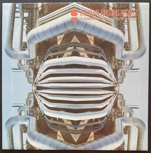 Alan Parsons Project - Ammonia Avenue
