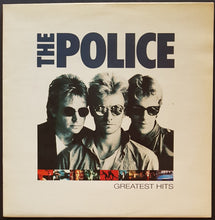 Load image into Gallery viewer, Police - Greatest Hits