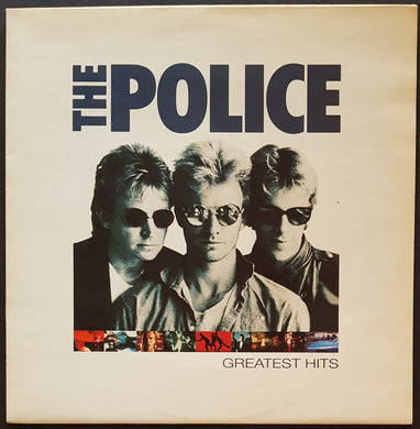 Police - Greatest Hits