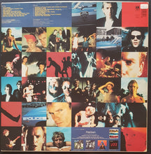 Load image into Gallery viewer, Police - Greatest Hits