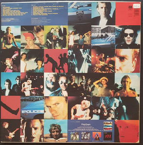 Police - Greatest Hits