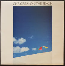 Load image into Gallery viewer, Chris Rea - On The Beach