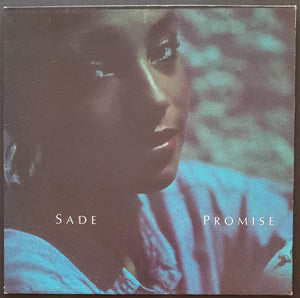 Sade - Promise