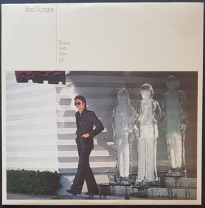 Boz Scaggs - Down Two Then Left