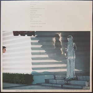 Boz Scaggs - Down Two Then Left