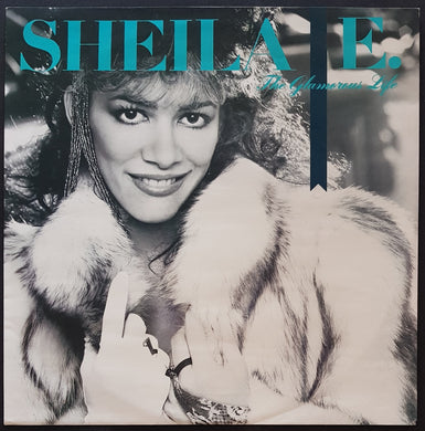 Sheila E. - The Glamorous Life