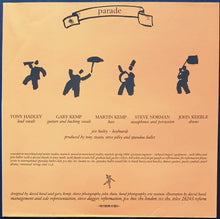 Load image into Gallery viewer, Spandau Ballet - Parade