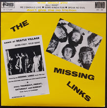 Load image into Gallery viewer, Missing Links - Let&#39;s Meet The Missing Links