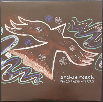 Archie Roach - Dancing With My Spirit