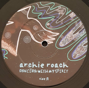 Archie Roach - Dancing With My Spirit