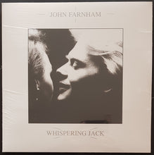 Load image into Gallery viewer, John Farnham - Whispering Jack