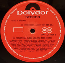 Load image into Gallery viewer, V/A - A Selection Of Rock Cuts From Polydor&#39;s Jan/Feb Releaases