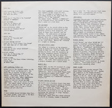 Load image into Gallery viewer, V/A - A Selection Of Rock Cuts From Polydor&#39;s Jan/Feb Releaases
