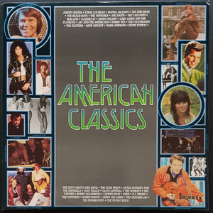 V/A - The American Classics
