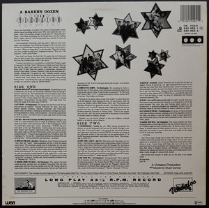 V/A - A Baker's Dozen From Vindaloo