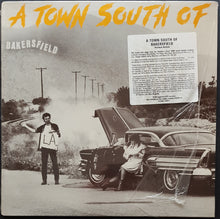 Load image into Gallery viewer, V/A - A Town South Of Bakersfield