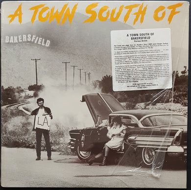 V/A - A Town South Of Bakersfield