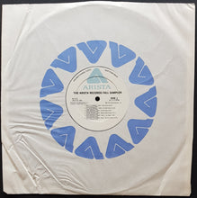 Load image into Gallery viewer, Smith, Patti - The Arista Records Fall Sampler