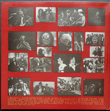 Load image into Gallery viewer, V/A - Bread &amp; Roses Festival Of Acoustic Music