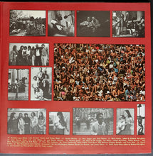 Load image into Gallery viewer, V/A - Bread &amp; Roses Festival Of Acoustic Music