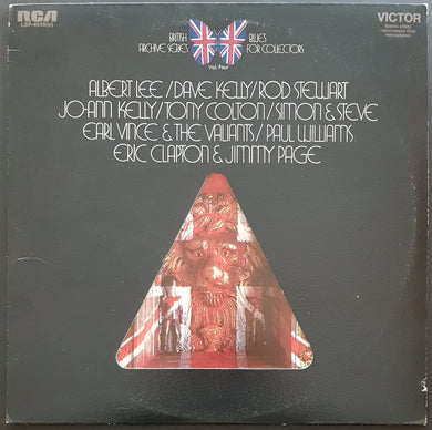 V/A - British Archives Volume 4