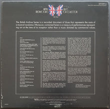 Load image into Gallery viewer, V/A - British Archives Volume 4