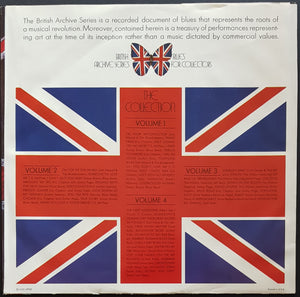 V/A - British Archives Volume 4