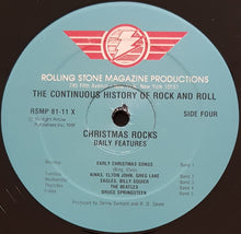 Load image into Gallery viewer, V/A - The Continuous History Of Rock And Roll