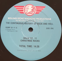 Load image into Gallery viewer, V/A - The Continuous History Of Rock And Roll