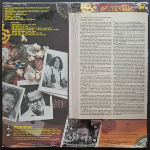 V/A - The Greatest Novelty Records Of All Time Vol.III