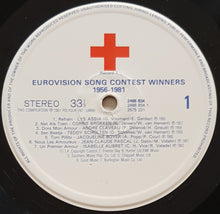 Load image into Gallery viewer, V/A - Eurovision Gala 29 Winners - 29 Worldsuccesses