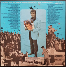 Load image into Gallery viewer, V/A - Dick Clark - 20 Years Of Rock N&#39; Roll