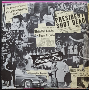 V/A - Dick Clark - 20 Years Of Rock N' Roll