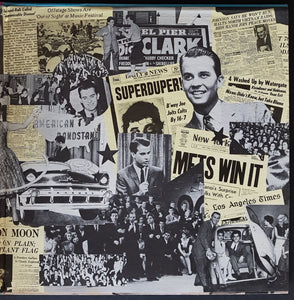 V/A - Dick Clark - 20 Years Of Rock N' Roll