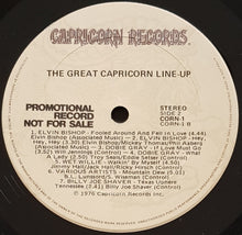 Load image into Gallery viewer, V/A - The Great Capricorn Lineup!