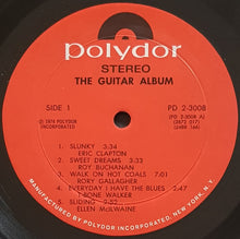 Load image into Gallery viewer, V/A - The Guitar Album